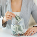 The Benefits And Disadvantages of Saving Money