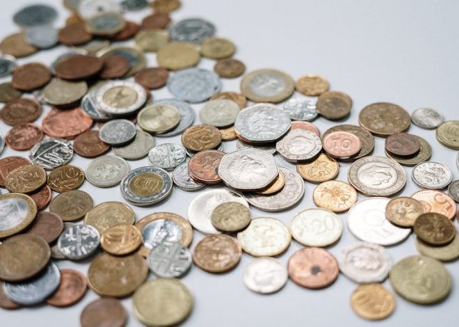 Investing in Rare Coins 101