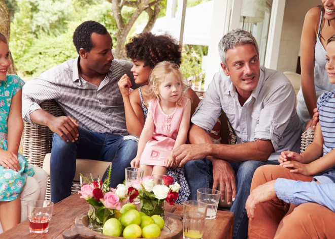 Same Blood, Different Bank Accounts: The Reality of Family Wealth Gaps