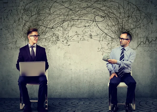 The Role of Behavioral Finance in High-Stakes Investment Decision-Making