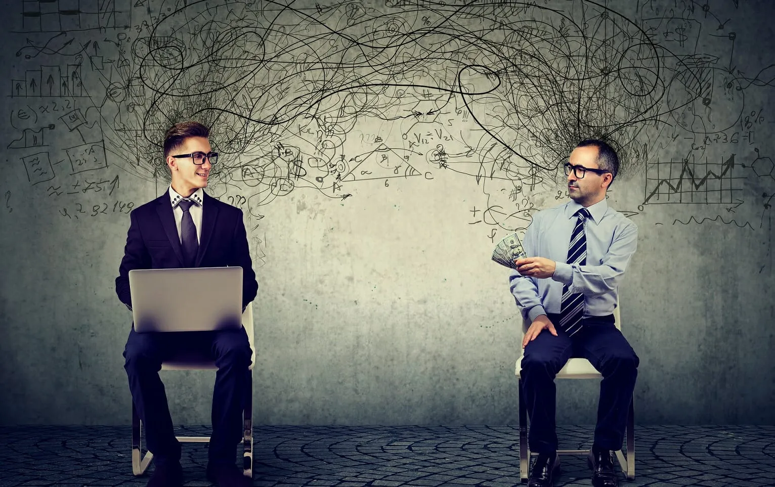 The Role of Behavioral Finance in High-Stakes Investment Decision-Making