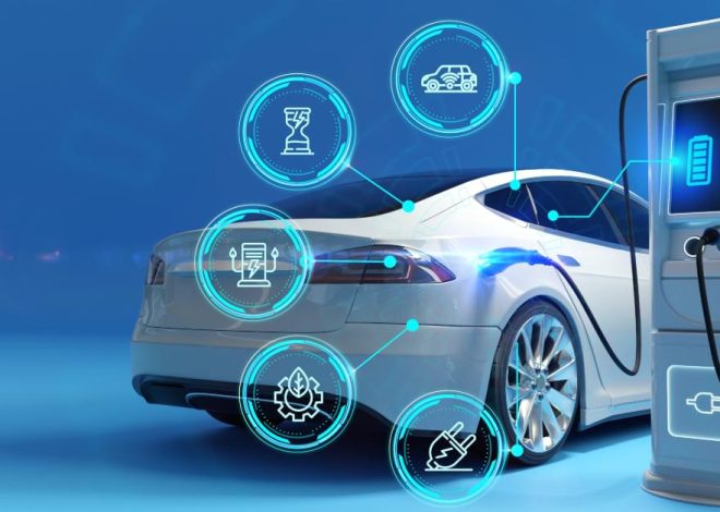 Predictive Thermal Management: How AI is Redefining Sustained Performance in Electric Vehicles