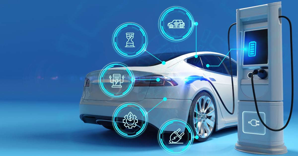 Predictive Thermal Management: How AI is Redefining Sustained Performance in Electric Vehicles