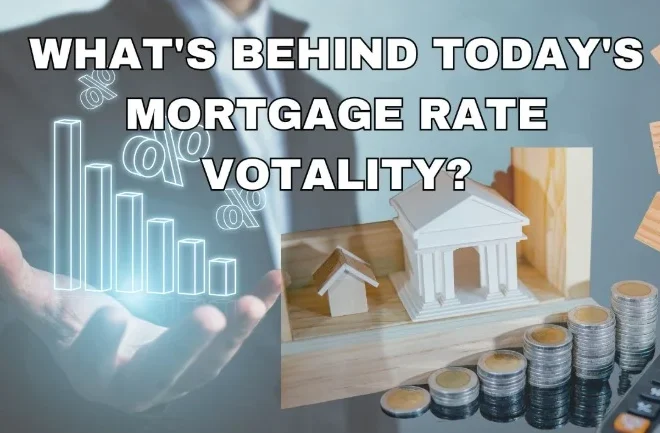 Navigating Mortgage Rate Volatility: Advanced Strategies for Modern Borrowers