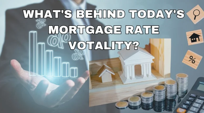 Navigating Mortgage Rate Volatility: Advanced Strategies for Modern Borrowers