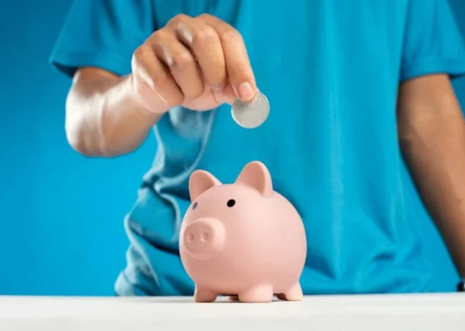 The Psychology of Strategic Savings: How High-Impact Savers Multiply Wealth