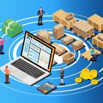 How Logistics Integration Works with an Ecommerce License