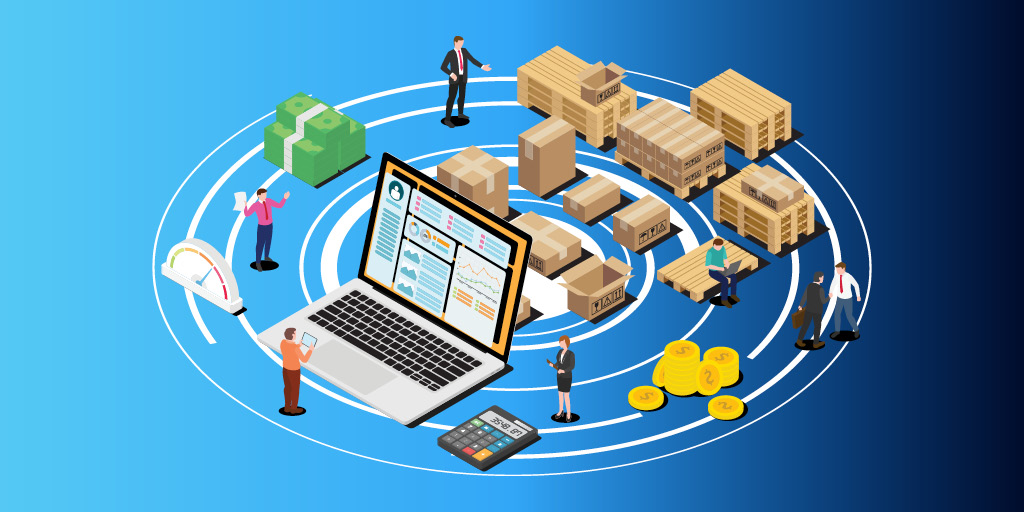 How Logistics Integration Works with an Ecommerce License