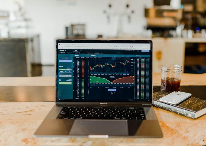 Swing trading strategies that help traders capture short term price moves