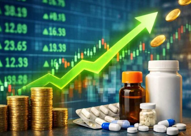 Cipla has substantial disadvantages and hazards in the pharma stocks.