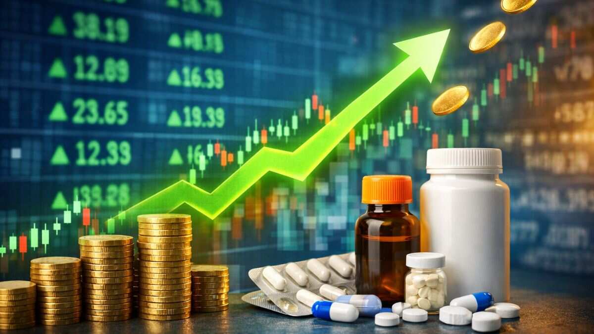 Cipla has substantial disadvantages and hazards in the pharma stocks.