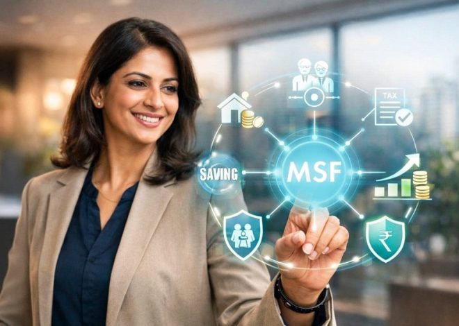 UTI PF Wealth Builder MSF Scheme: How 100% Equity Allocation Can Grow Your Portfolio