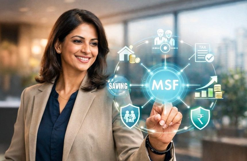 UTI PF Wealth Builder MSF Scheme: How 100% Equity Allocation Can Grow Your Portfolio