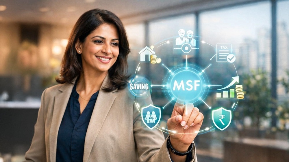 UTI PF Wealth Builder MSF Scheme: How 100% Equity Allocation Can Grow Your Portfolio