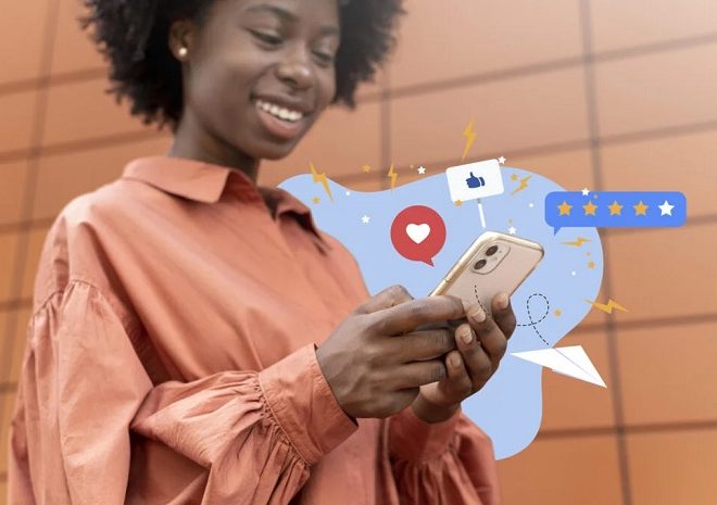 How Customer Feedback Improves Products and Marketing