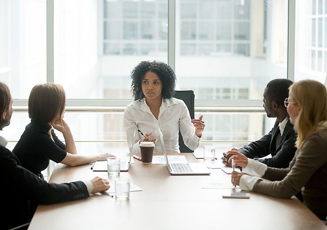 How Delegation Helps Business Leaders Focus on Strategic Priorities