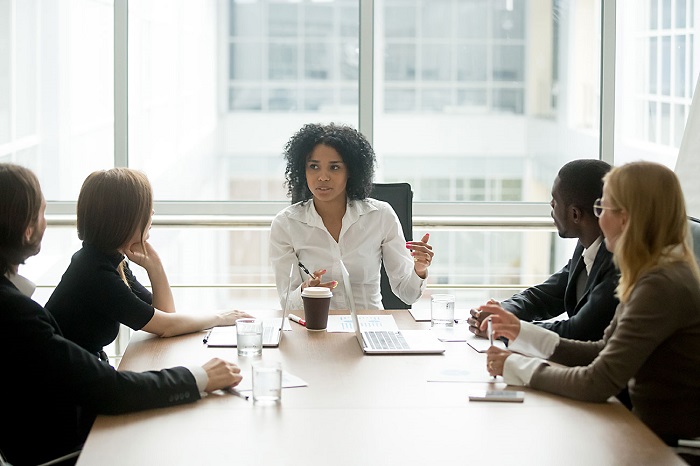 How Delegation Helps Business Leaders Focus on Strategic Priorities