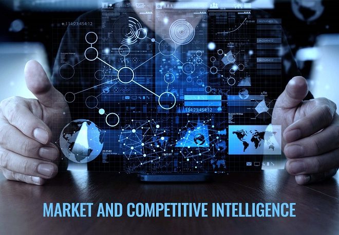 The Role of Competitive Intelligence in Developing Smarter Marketing Strategies