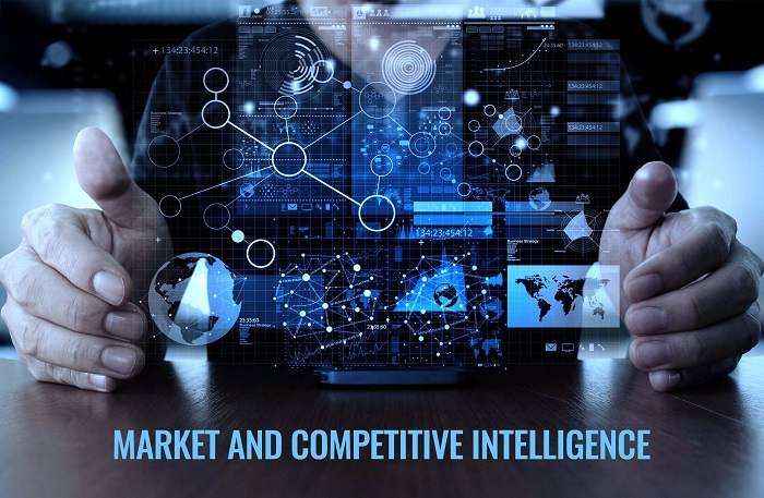The Role of Competitive Intelligence in Developing Smarter Marketing Strategies