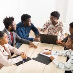 Financial Wisdom for People Building Their First Real Career