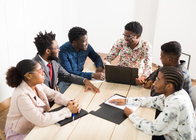 Financial Wisdom for People Building Their First Real Career