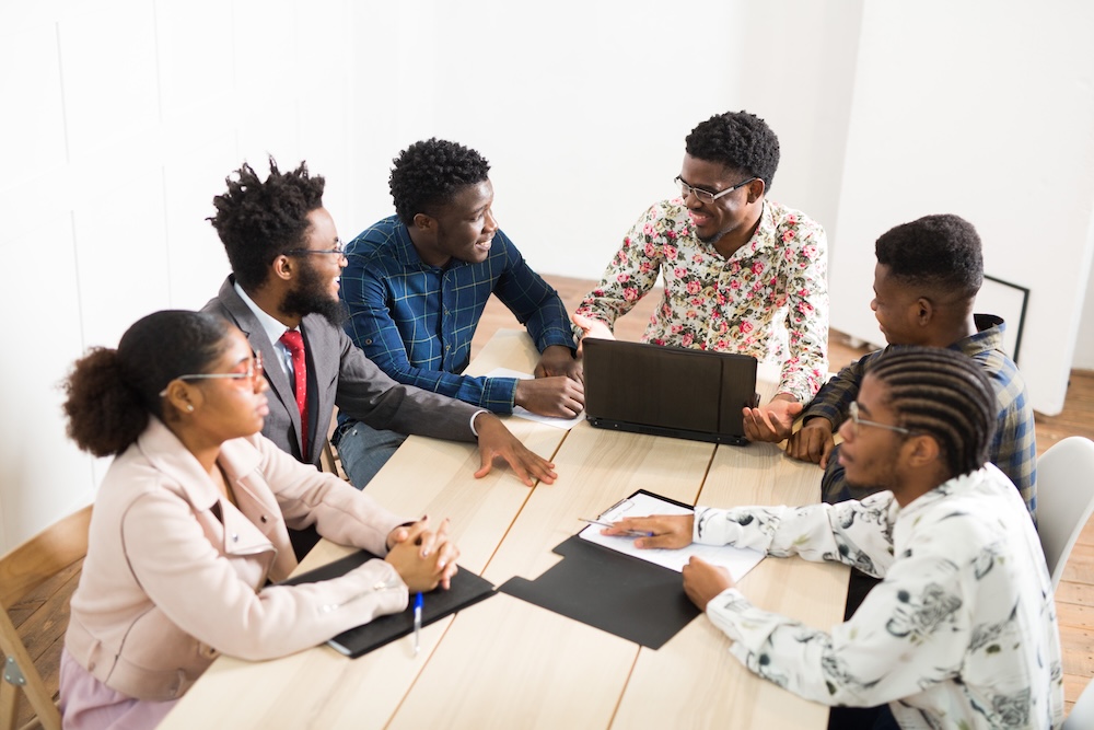Financial Wisdom for People Building Their First Real Career